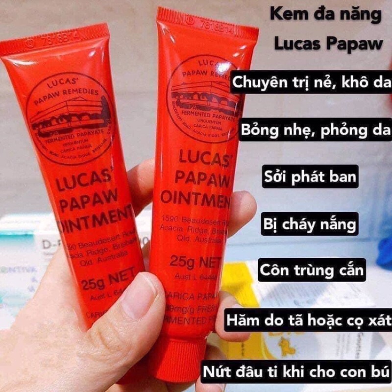 kem Lucas đa năng | BigBuy360 - bigbuy360.vn