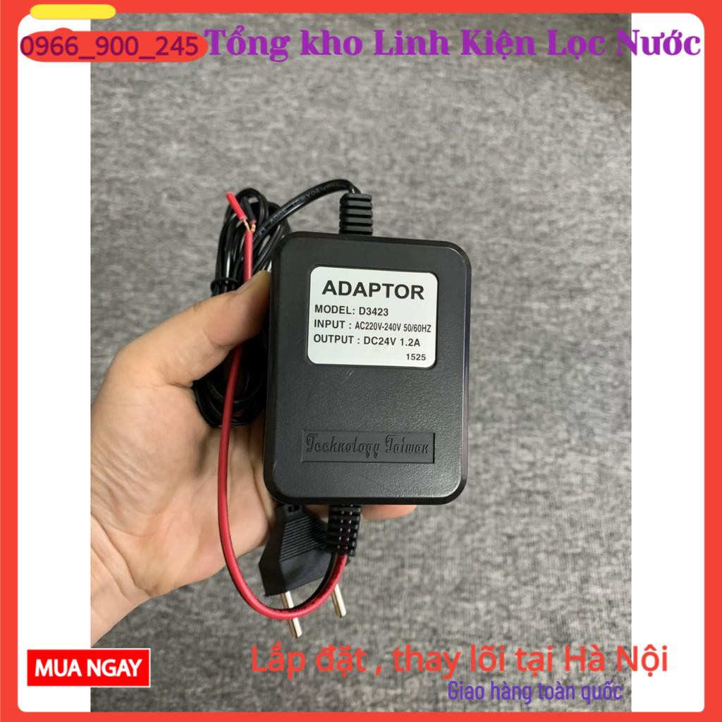 Nguồn Máy Lọc Nước RO ♥️  Adapter Máy Lọc Nước