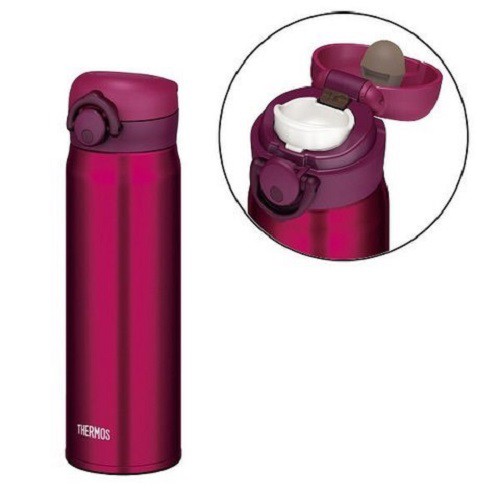 Bình nước giữ nhiệt Thermos (350ml + 500ml) giữ nhiệt cực tốt