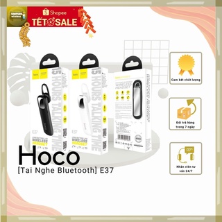 Tai nghe bluetooth 1 bên v5.0 hoco e37 -có mic-