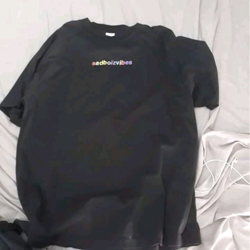 Pass thanh lí đồ sadboiz