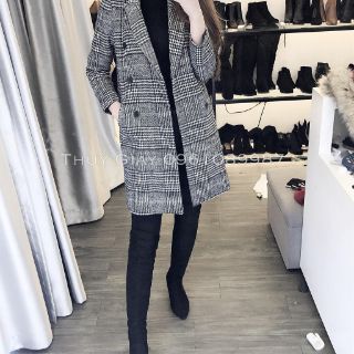 Sỉ/Lẻ áo Mangto 🌹🌹🌹🌹(Cho mùa đông ấm áp)