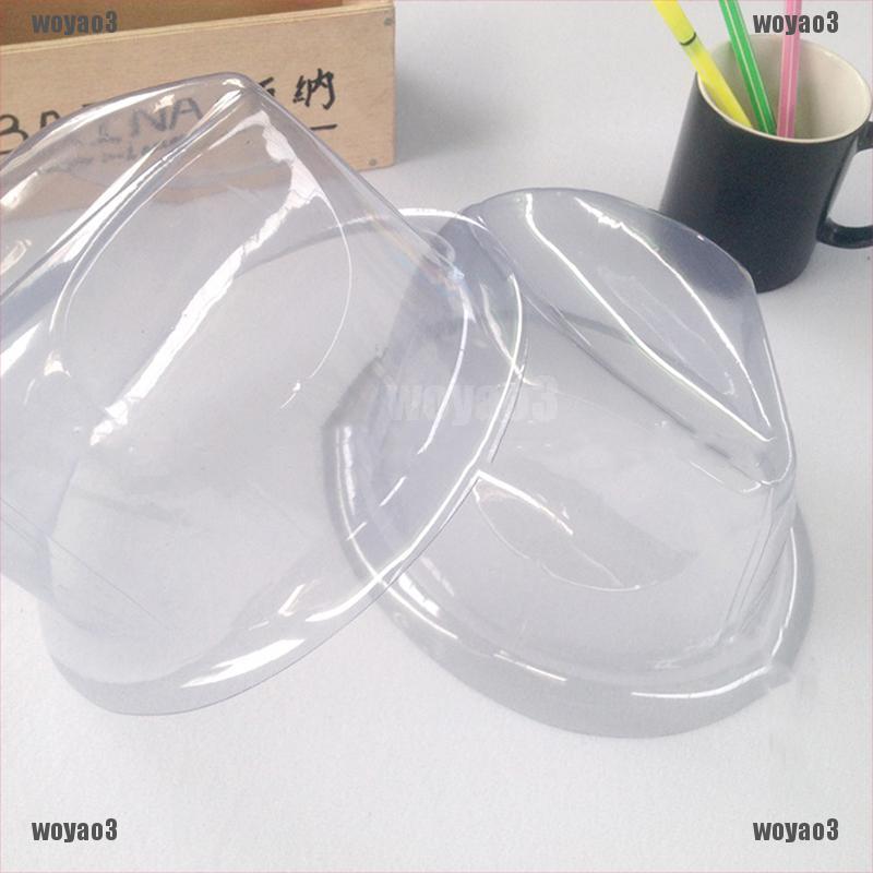 10 Màn Hình Pvc Trong Suốt