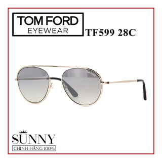 Kính mát Tom Ford TF599