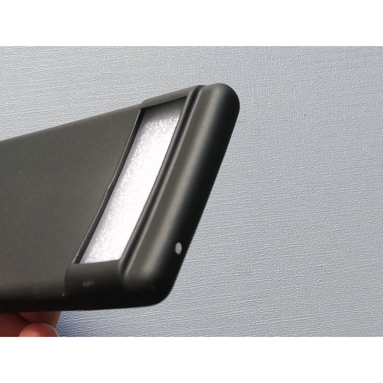 Ốp Điện Thoại Silicon TPU Mềm Trong Suốt Siêu Mỏng Chống Sốc Cho Google Pixel 6 Pro