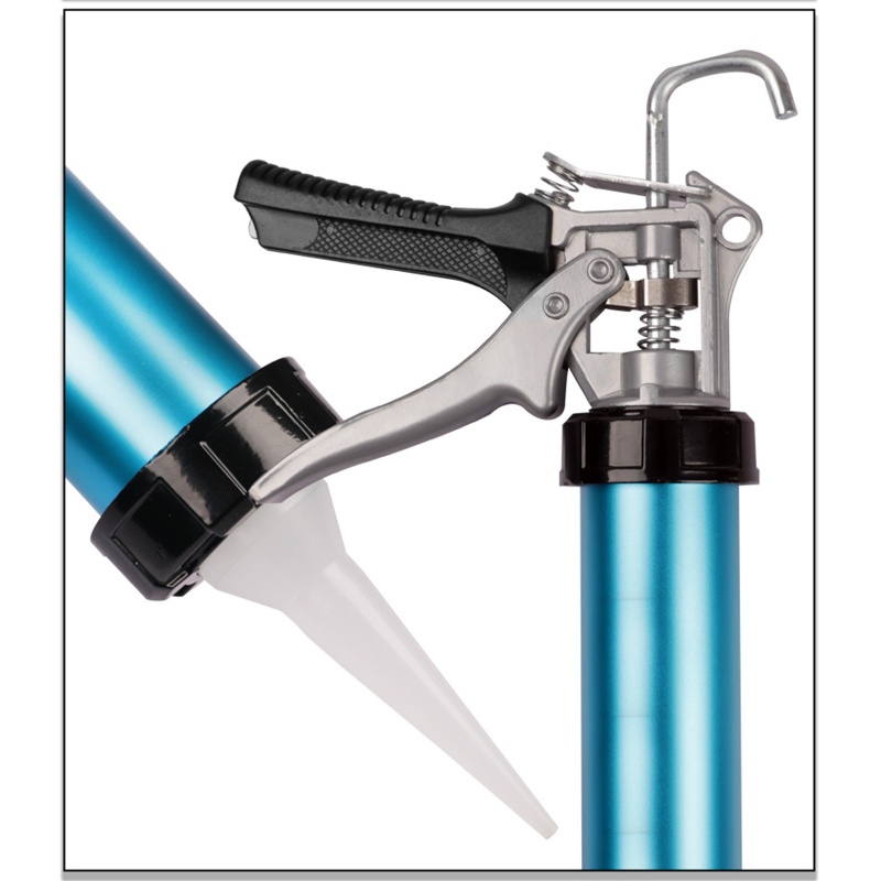 Silicone Cạo Râu Thủ Công Có Thể Xoay 360 Độ° Tay Nắm Cửa DIY Tiện Dụng