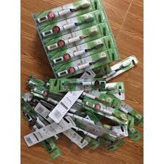 10 chiếc bàn chải đánh răng Hàn Quốc cao cấp