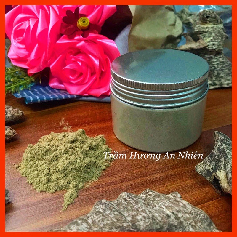 BỘT TRẦM HƯƠNG LOẠI 1