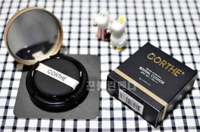 Phấn Nuớc Corthe Revival Cushion DMS | BigBuy360 - bigbuy360.vn