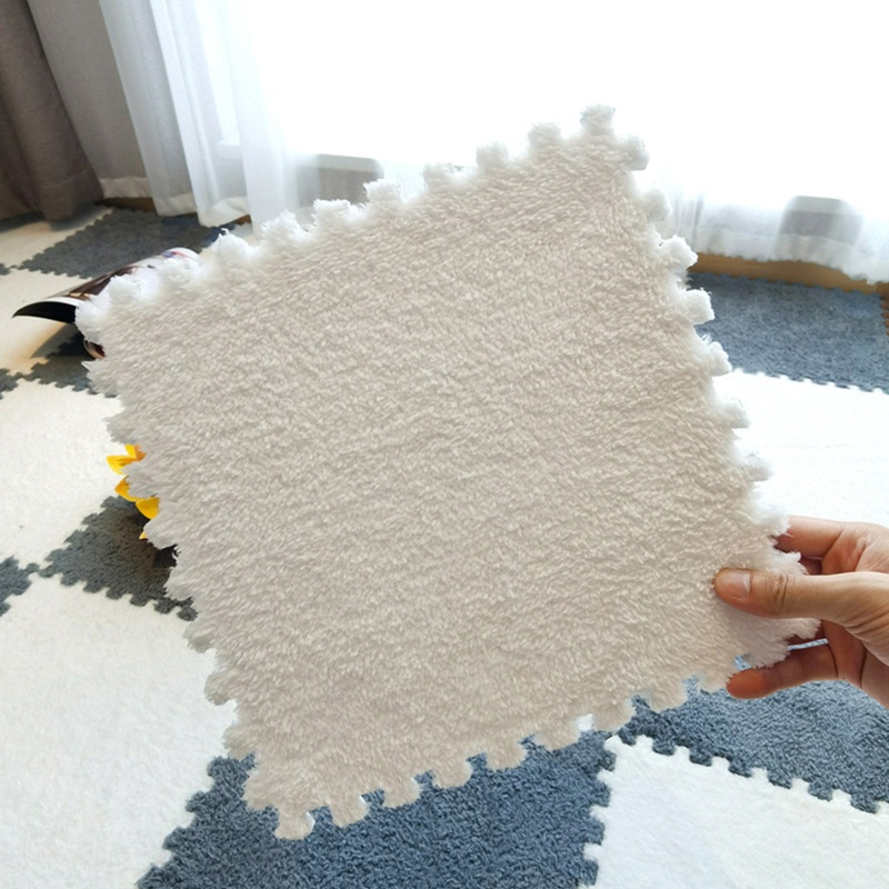 ✿ 1 Thảm Xốp Lót Sàn Màu Sắc Xinh Xắn
