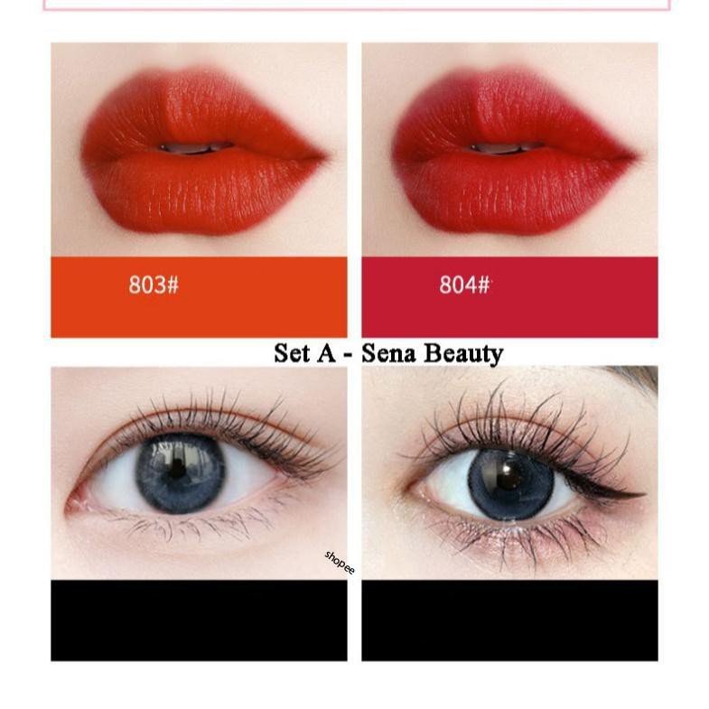 [CHÍNH HÃNG] [ XẢ KHO ] Bộ Trang Điểm Heng Fang Pro Light Beauty Fashion Make Up Series hàng nội địa<Trung Quốc> | BigBuy360 - bigbuy360.vn
