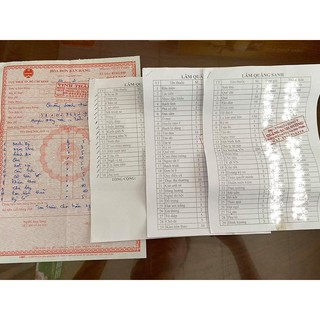 Hạt Ngũ Hoa - Thiên Liên Tử
