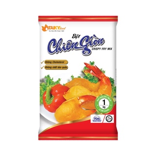 Bột Chiên Giòn Tài Ký 1Kg