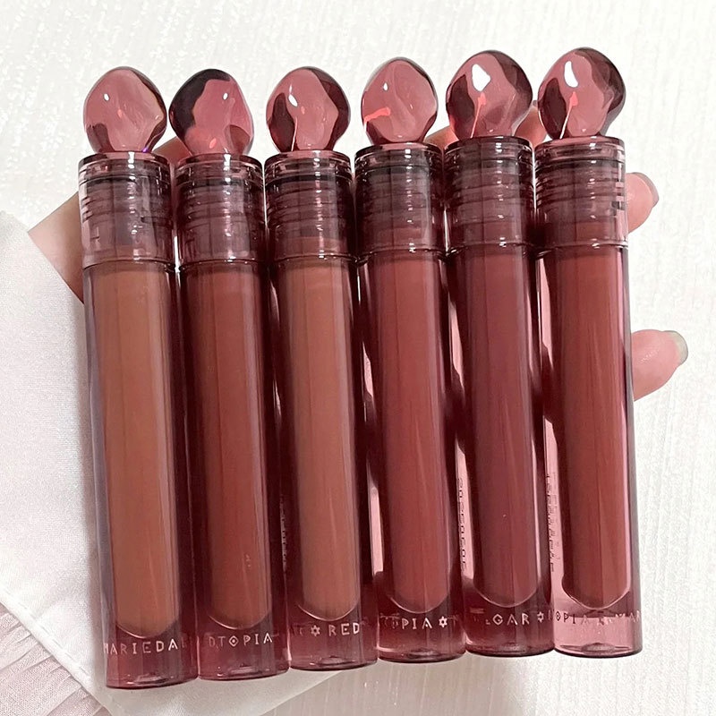 Son Kem MARIE Dar stone Màu Tinh Khiết