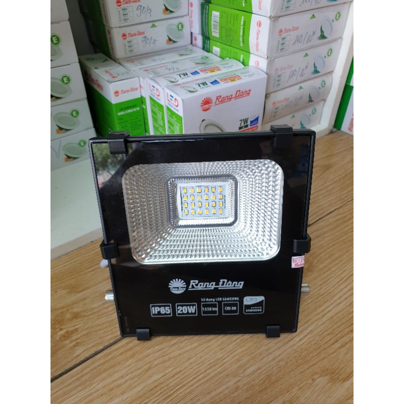 Đèn pha LED Rạng Đông 50W