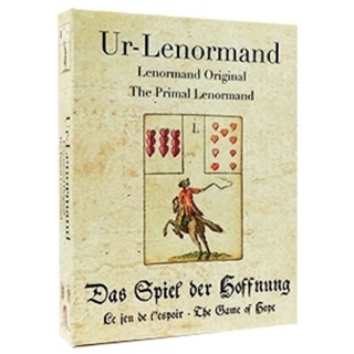 Bài Primal Lenormand