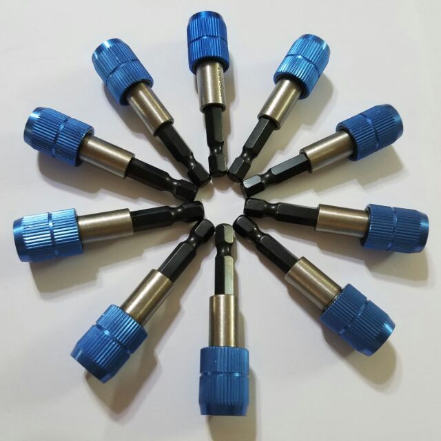 Đầu nối dài lục giác