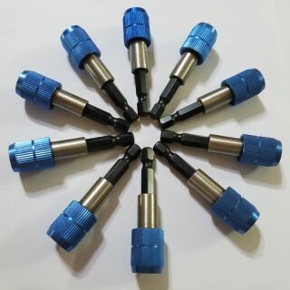 Đầu nối dài lục giác