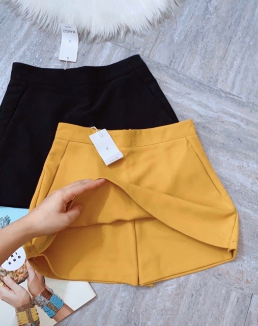 Bán buôn Quần váy chữ A cho nữ