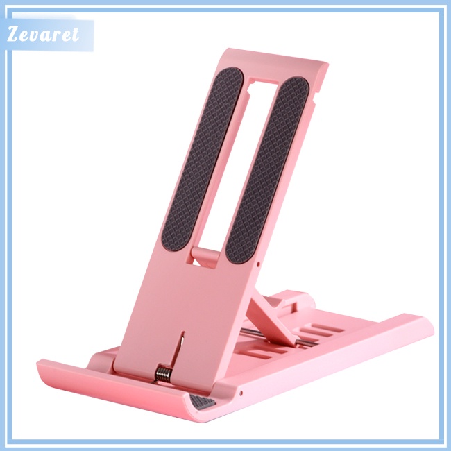 Giá Đỡ Điện Thoại/Máy Tính Bảng Để Bàn Đa Năng Có Thể Điều Chỉnh Góc Tiện Dụng