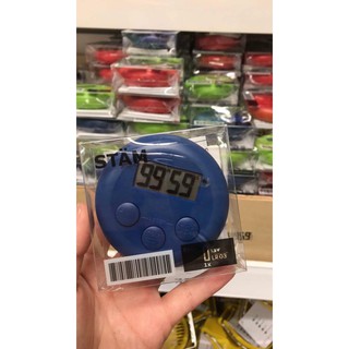 Đồng hồ hẹn giờ nấu ăn STAM IKEA