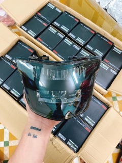 Pha led x1r dành cho ex150, Mx king