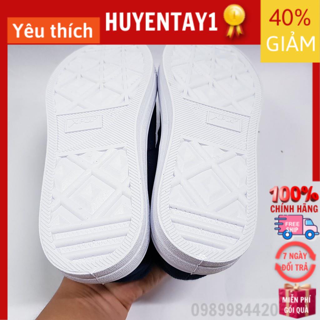 Giày thể dục nam nữ giá rẻ, Giầy lao động, Giầy bata nam nữ 37- 43 màu xanh đậm, kiểu dáng Giầy lười