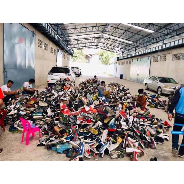 Giầy SNEAKER bán lẻ giá sỉ, Cửa hàng trực tuyến | BigBuy360 - bigbuy360.vn