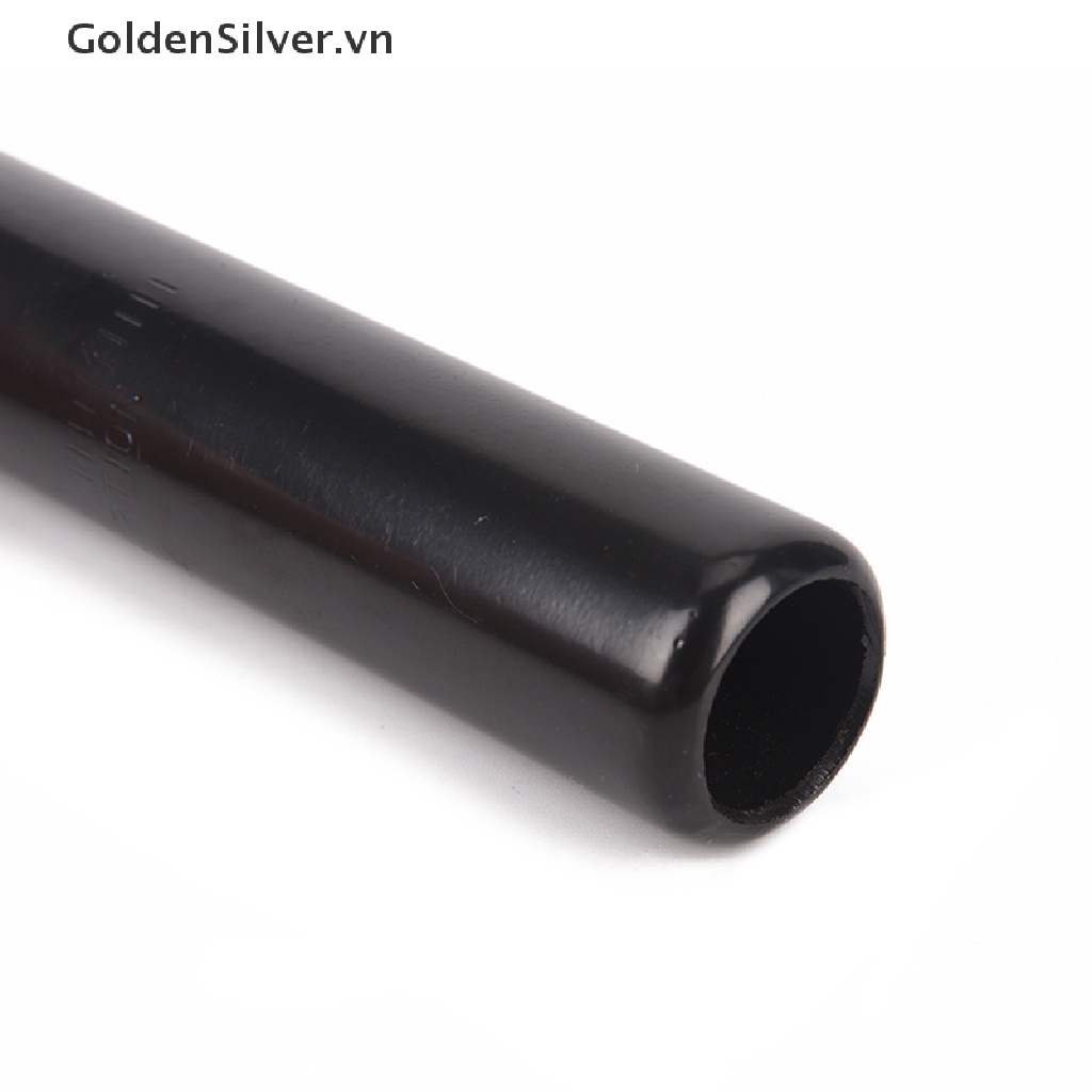 [Goldsilver] Ống Trụ Yên Xe Đạp Bằng Hợp Kim Nhôm Phong Cách Retro