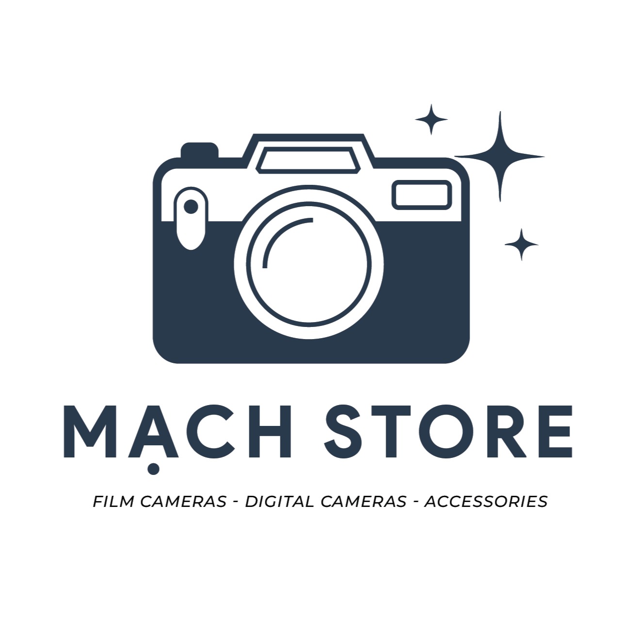 Mạch Store
