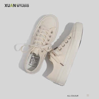 [ORDER] Giày cv thể thao full be ulzzang
