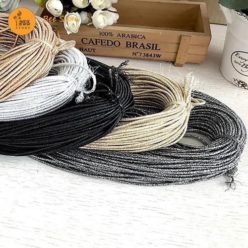 Dây chun kim tuyến 2.5mm