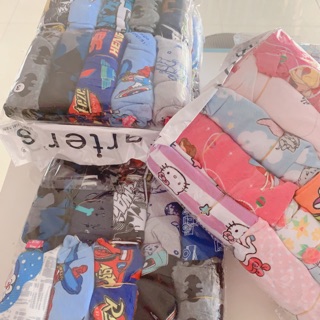 Quần chục cotton