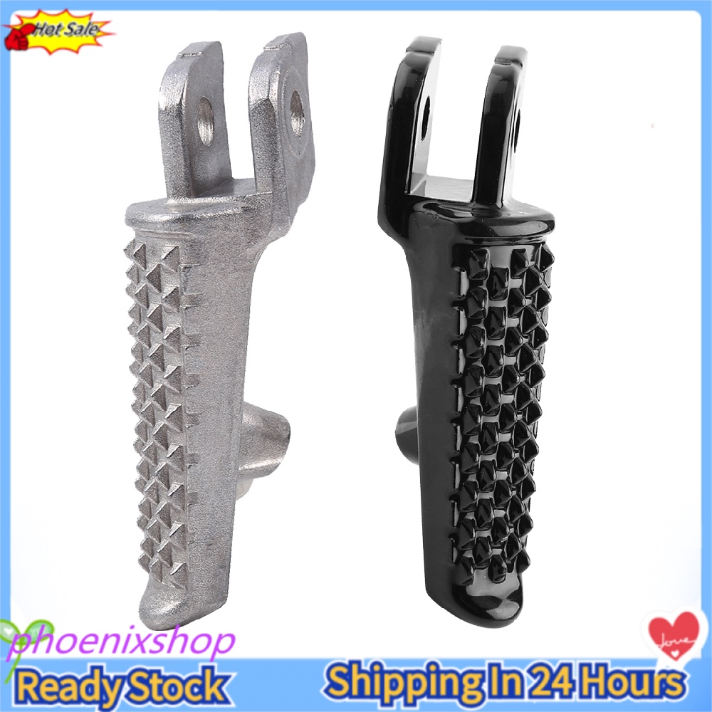 Bộ gác chân phía trước kèm bu lông thay thế cho mô tô Honda Cbr600 F4I Cbr919 Cbr1000
