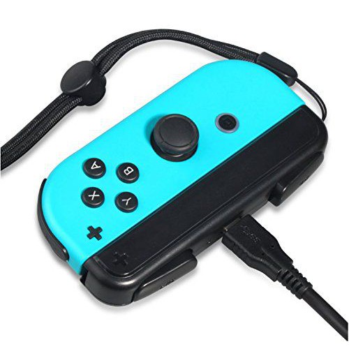 Sạc Mini Charging Grip for Nintend Switch Joy-con