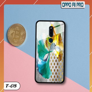 Ốp lưng Oppo F11 Pro - In hình 3D