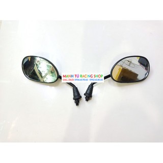 Kiếng chiếu hậu sirius zin 1 cặp