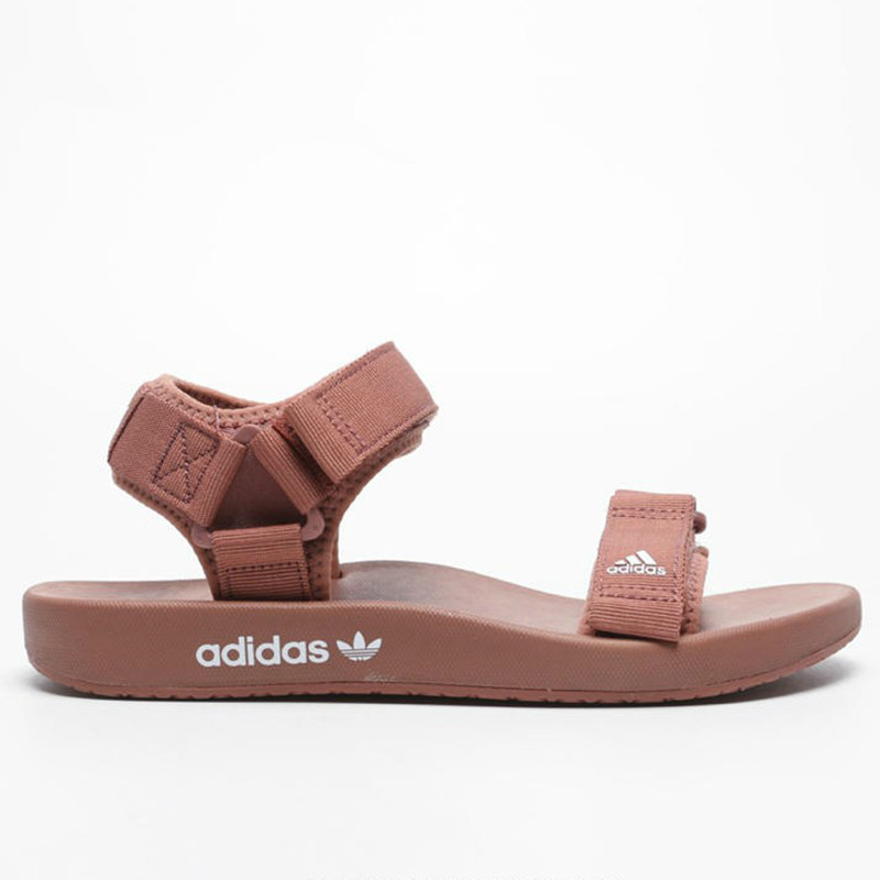 Giày Sandal Adidas Thời Trang Đi Biển Cho Nam Nữ