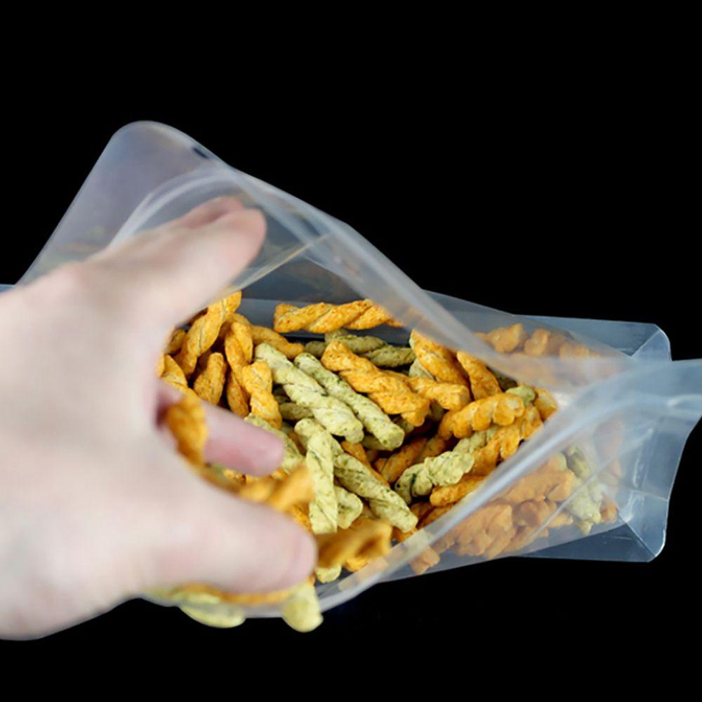 1 Túi Đựng Thực Phẩm Chống Rò Rỉ Có Thể Tái Sử Dụng