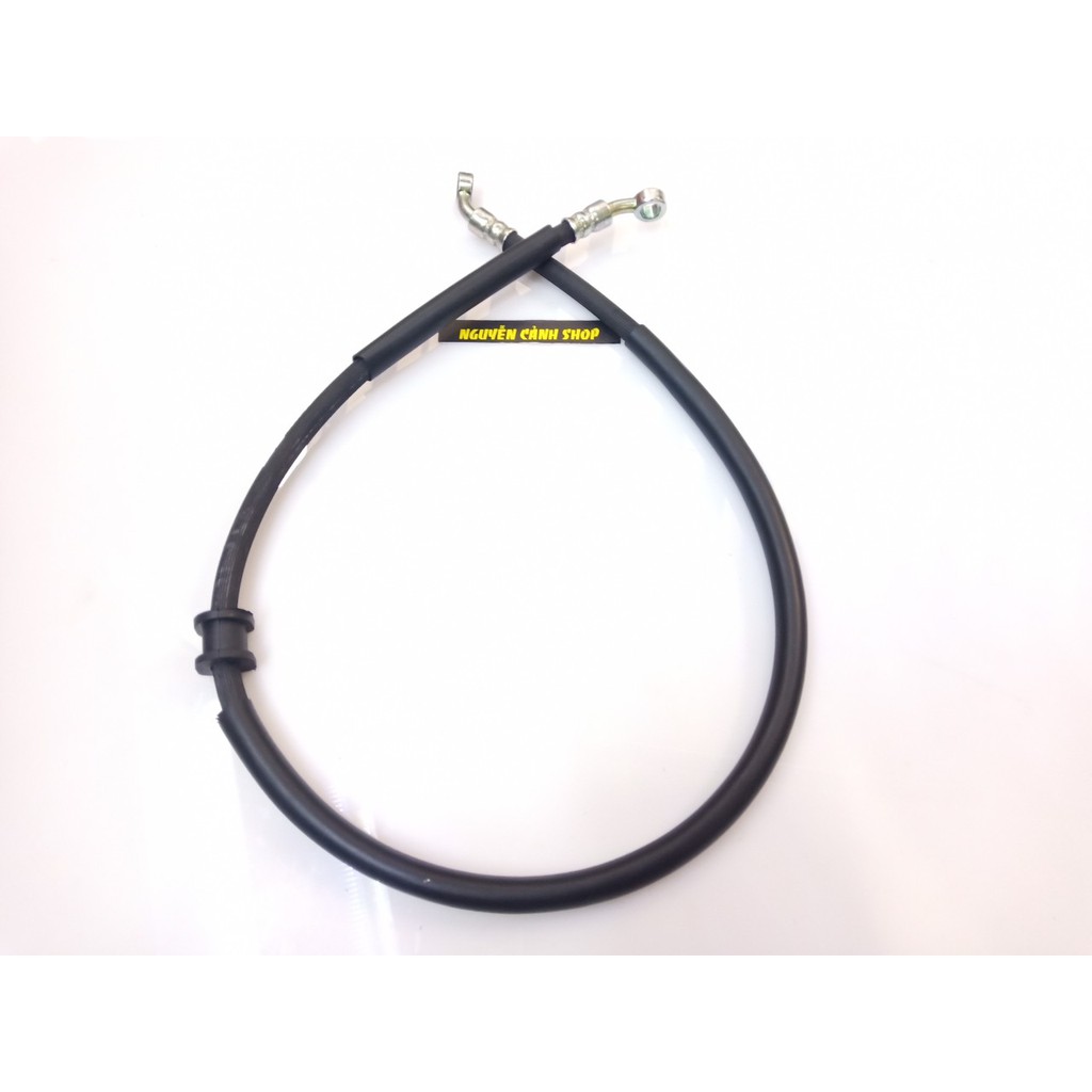 Dây dầu trước zin