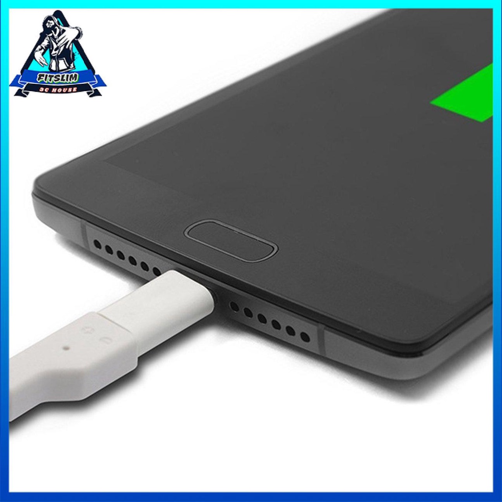 Đầu chuyển đổi đầu USB 3.1 Type-C sang cổng Micro USB mini type C tiện lợi