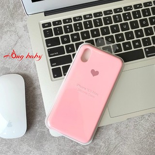ỐP LƯNG CHỐNG BẨN - Ốp Lưng Iphone