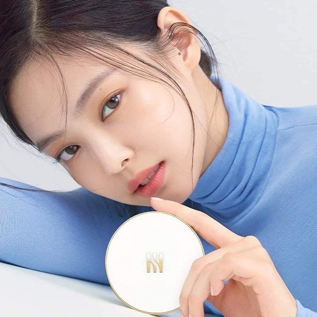 PHẤN NƯỚC HERA GLOW LASTING CUSHION DEWY SPF50+/PA+++ | BigBuy360 - bigbuy360.vn