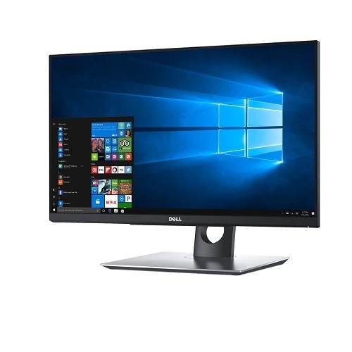 Màn hình máy tính cảm ứng 24inch Dell P2418HT IPS Led FullHD 1080p HDMI DP VGA - FPT phân phối