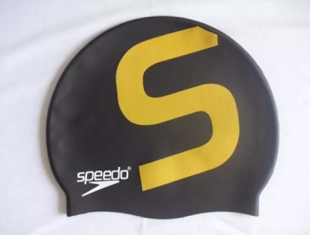 Mũ bơi speedo chính hãng