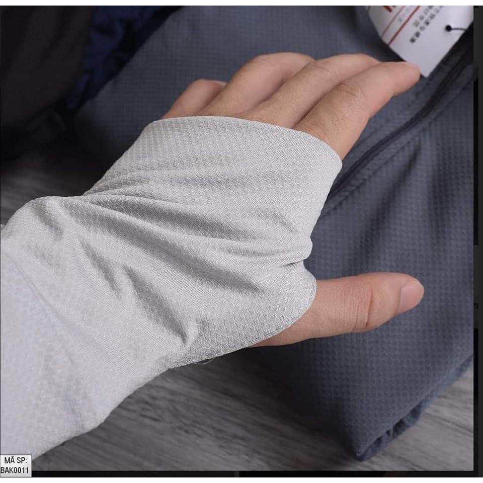 [ FREE SHIP] ÁO CHỐNG NẮNG NAM- LÀM MÁT- THÔNG HƠI CHẤT VẢI KIM CƯƠNG | BigBuy360 - bigbuy360.vn