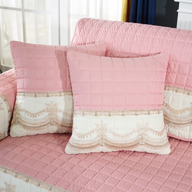 Bọc sofa bốn mùa thoáng mát size 70*70cm