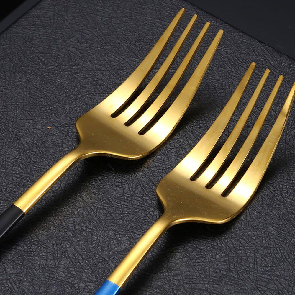 Bộ Dụng Cụ Ăn Uống 1 Món Thiết Kế Nhiều Màu Dễ Sử Dụng