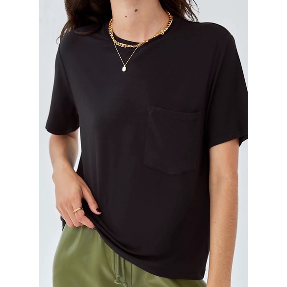 Áo Thun Wilfred Free