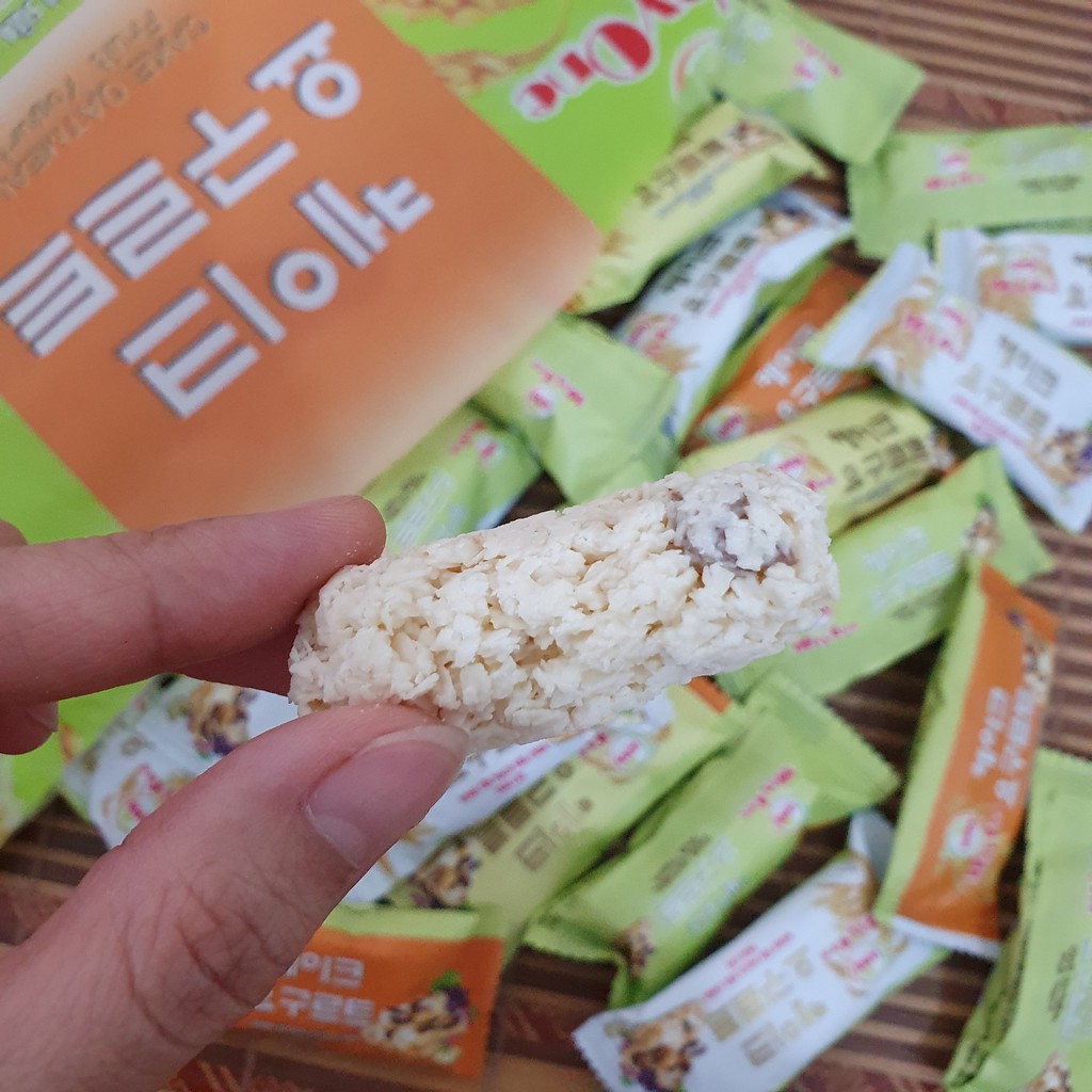 Bánh Yến Mạch sữa chua Nho 400g